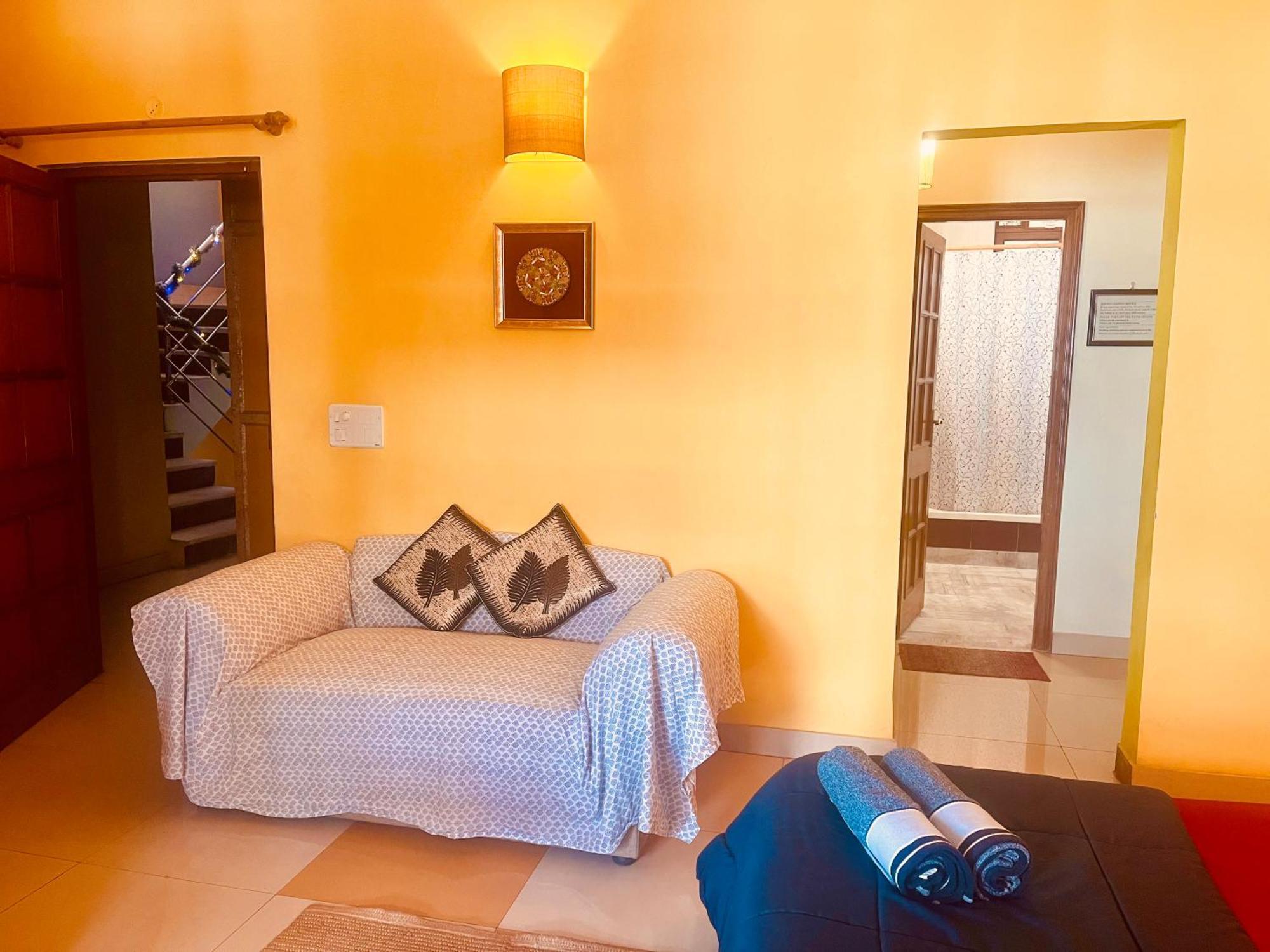 Ganga Vatika Boutique Hotel, Rishīkesh Dış mekan fotoğraf