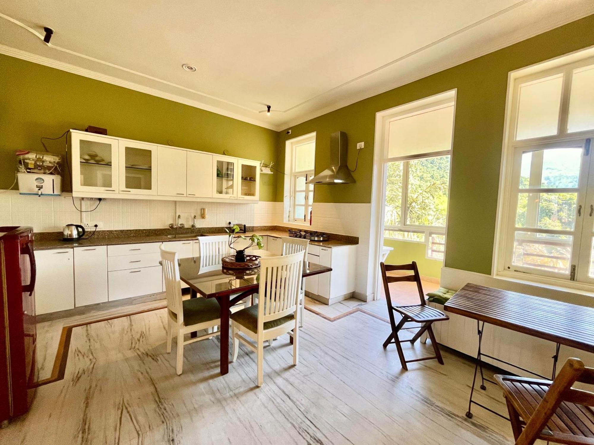 Ganga Vatika Boutique Hotel, Rishīkesh Dış mekan fotoğraf