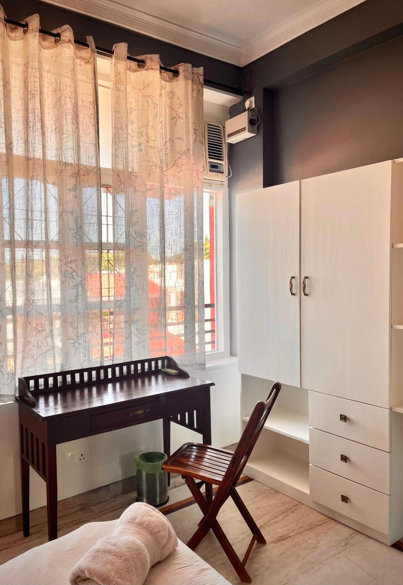 Ganga Vatika Boutique Hotel, Rishīkesh Dış mekan fotoğraf