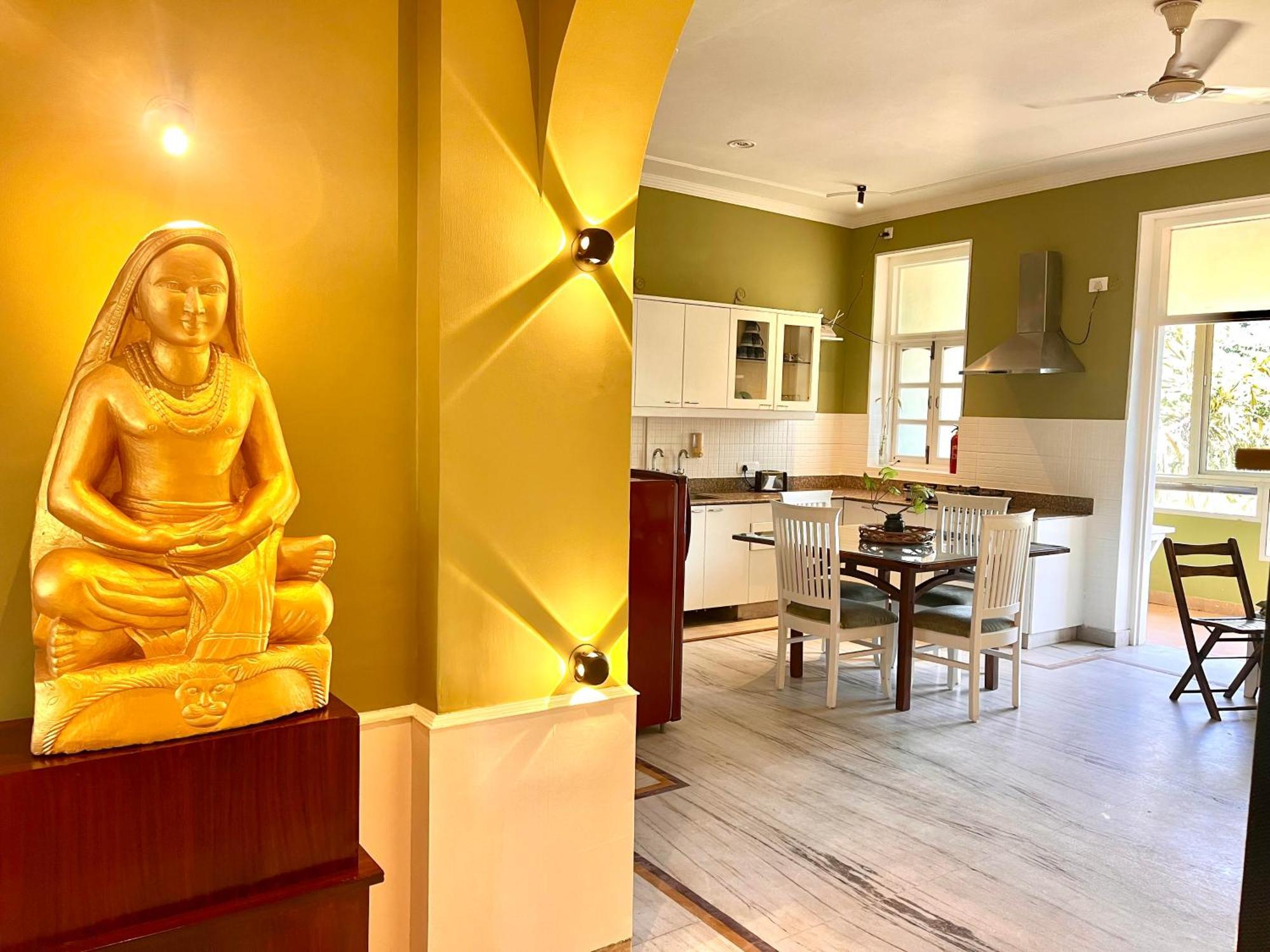 Ganga Vatika Boutique Hotel, Rishīkesh Dış mekan fotoğraf