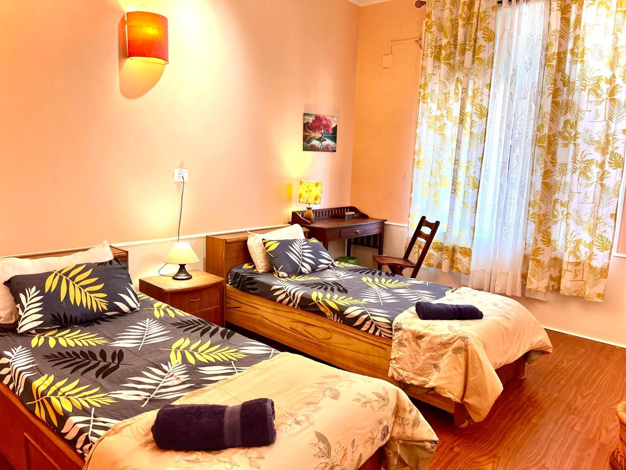 Ganga Vatika Boutique Hotel, Rishīkesh Dış mekan fotoğraf