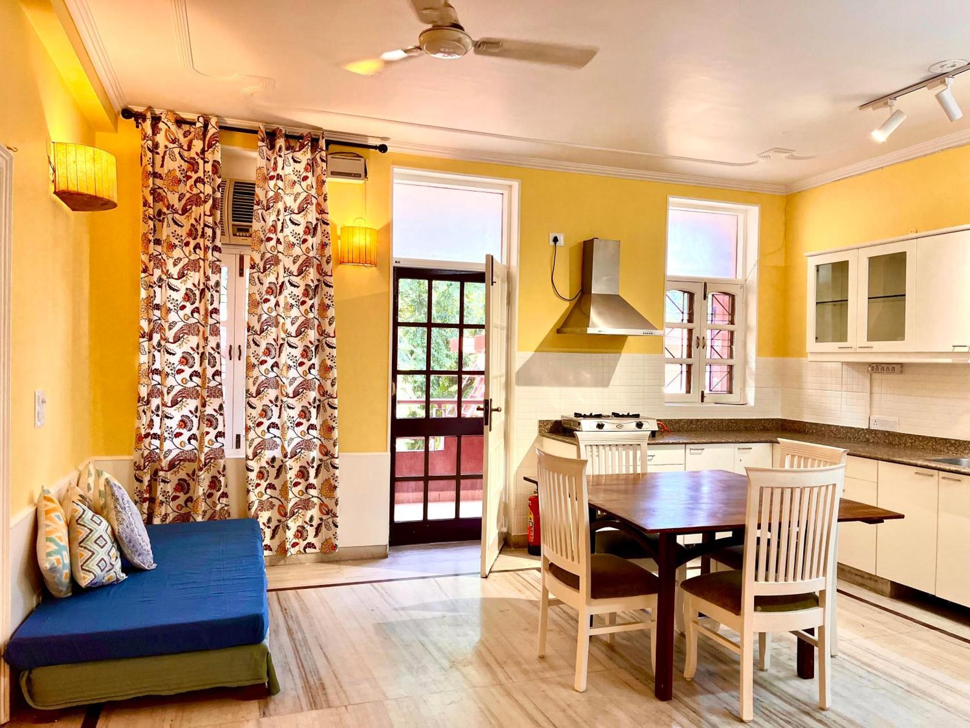 Ganga Vatika Boutique Hotel, Rishīkesh Dış mekan fotoğraf