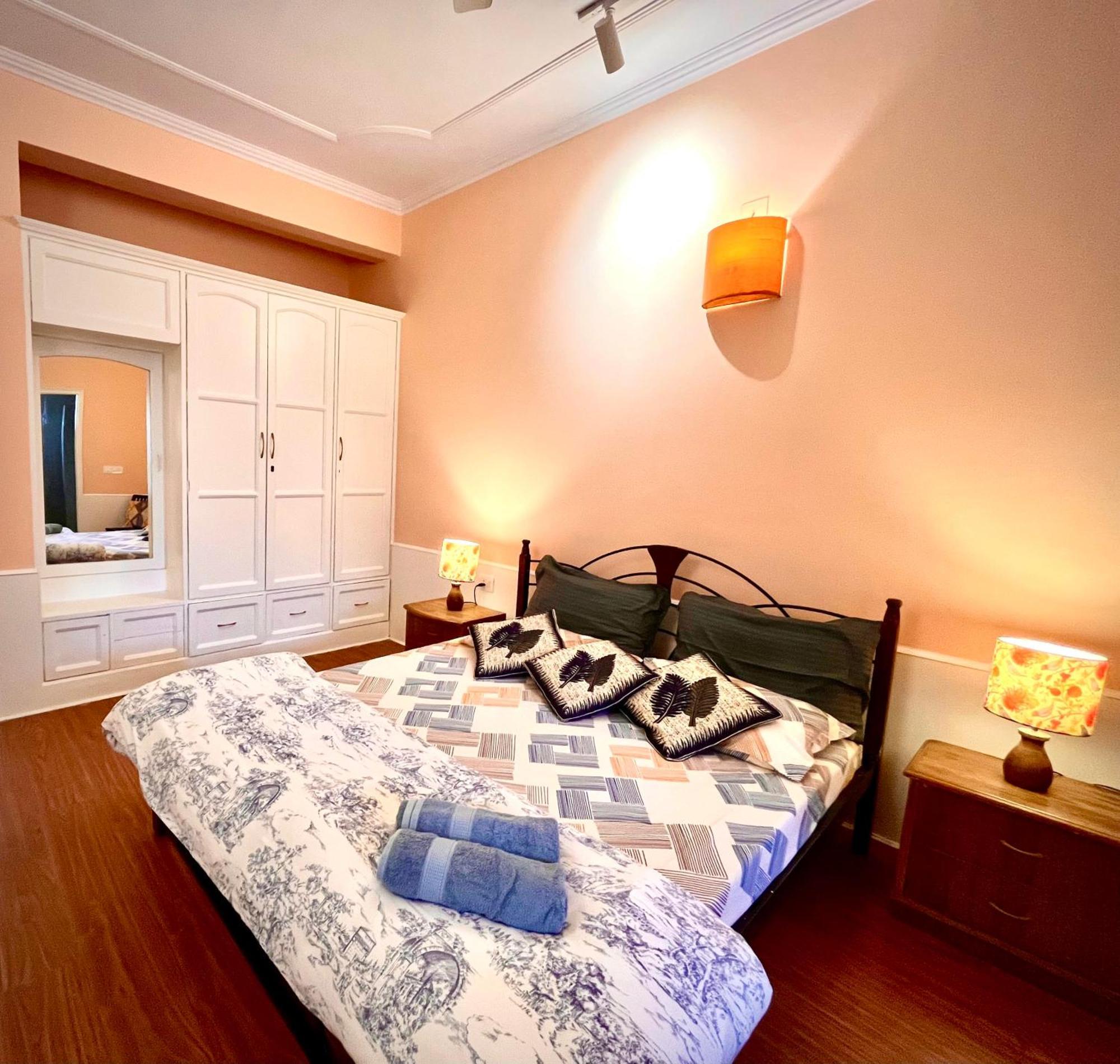 Ganga Vatika Boutique Hotel, Rishīkesh Dış mekan fotoğraf